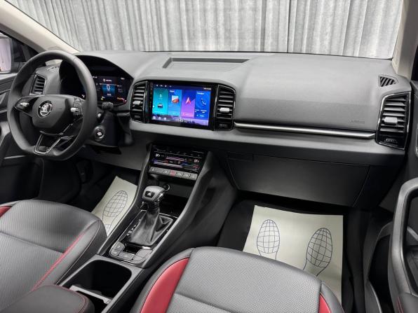 Skoda Karoq I с пробегом 2025 года, цена 2 999 000 рублей, 30 км, внедорожник, Автокод Объявления