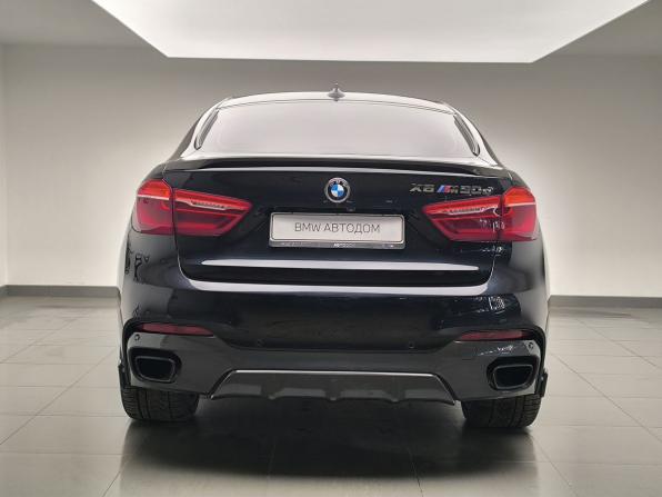 BMW X6 II (F16) с пробегом 2016 года, цена 4 300 000 рублей, 106056 км, внедорожник, Автокод Объявления