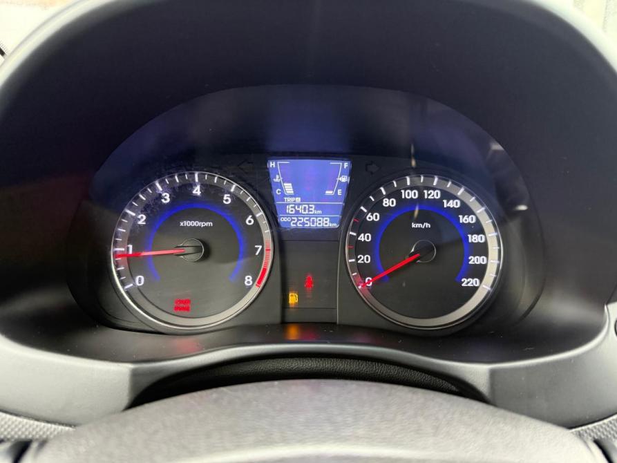 Hyundai Solaris I Воронеж  - изображение 11