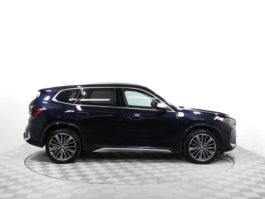 BMW X1 III (U11/U12) Москва  - изображение 4
