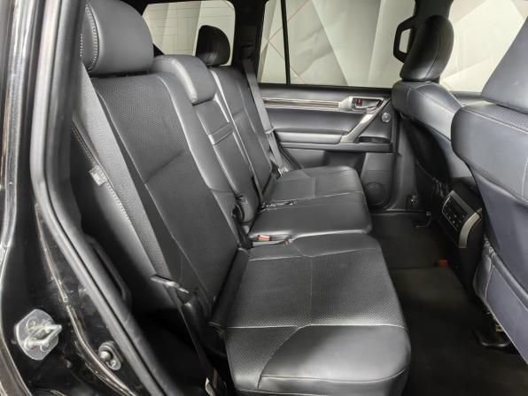 Lexus GX II Рестайлинг 2 с пробегом 2023 года, цена 8 450 000 рублей, 71764 км, внедорожник, Автокод Объявления