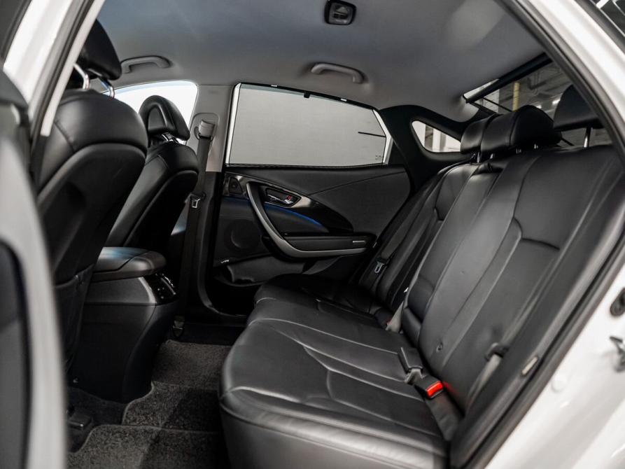 Hyundai Grandeur V Красноярск  - изображение 8