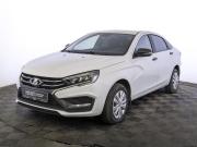 Lada (ВАЗ) Vesta I Рестайлинг (NG) Москва  - изображение 26