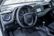 Toyota RAV4 IV (XA40) Рестайлинг Ульяновск  - изображение 46