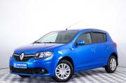 Renault Sandero II Пермь  - изображение 23