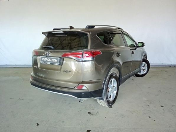 Toyota RAV4 IV (XA40) с пробегом 2015 года, цена 1 556 000 рублей, 298000 км, внедорожник, Автокод Объявления