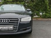 Audi A8 III (D4) Рестайлинг Санкт-Петербург  - изображение 43