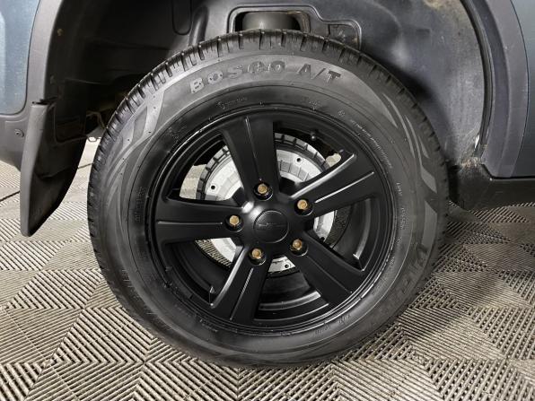 Chevrolet Niva I Рестайлинг с пробегом 2016 года, цена 650 000 рублей, 154478 км, внедорожник, Автокод Объявления