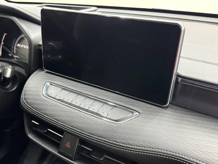 Haval Jolion I Ростов-на-Дону  - изображение 26