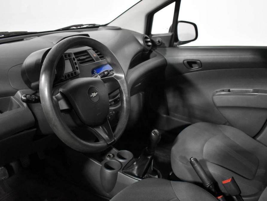 Chevrolet Spark III Санкт-Петербург  - изображение 10