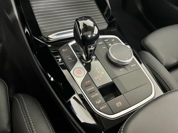 BMW X3 III (G01) Рестайлинг с пробегом 2021 года, цена 6 169 000 рублей, 32604 км, внедорожник, Автокод Объявления