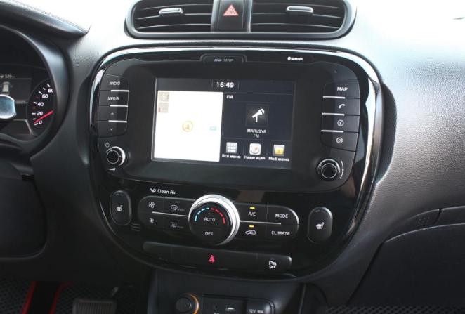Kia Soul II Рестайлинг с пробегом 2016 года, цена 1 370 000 рублей, 155575 км, хэтчбек, Автокод Объявления