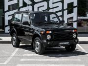 Lada (ВАЗ) Niva Legend Волгоград  - изображение 16