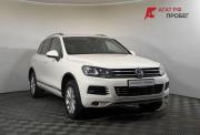 Volkswagen Touareg II Нижний Новгород  - изображение 24