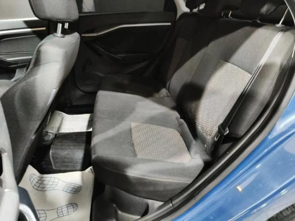 Lada (ВАЗ) Vesta I с пробегом 2017 года, цена 725 000 рублей, 146239 км, седан, Автокод Объявления