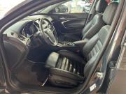Opel Insignia I Москва  - изображение 40