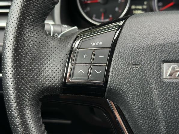 Haval M6 II с пробегом 2024 года, цена 1 779 000 рублей, 36441 км, внедорожник, Автокод Объявления