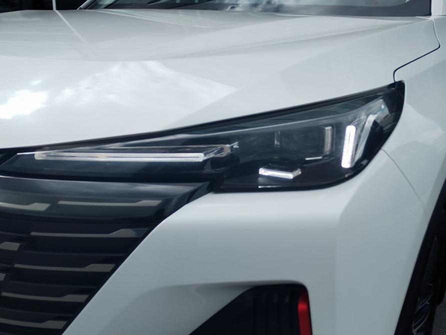 Changan UNI-S (CS55 Plus) Санкт-Петербург  - изображение 28