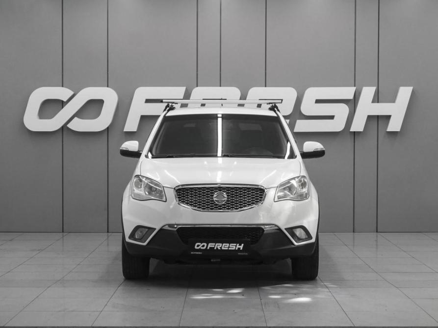 SsangYong Actyon II Ростов-на-Дону  - изображение 3