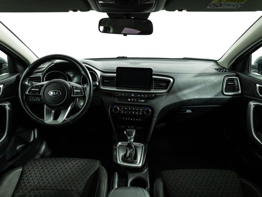 Kia Ceed III Санкт-Петербург  - изображение 14
