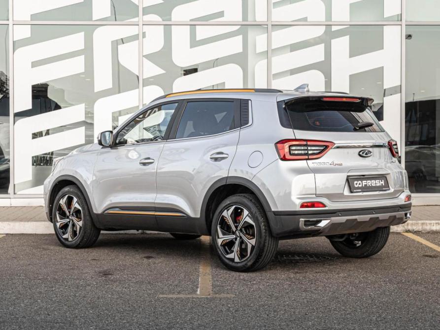 Chery Tiggo 4 Pro I Краснодар  - изображение 2