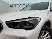 BMW X1 II (F48) Рестайлинг Москва  - изображение 33