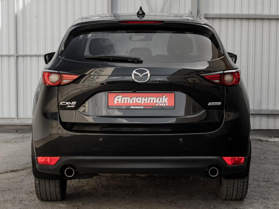Mazda CX-5 II Екатеринбург  - изображение 6