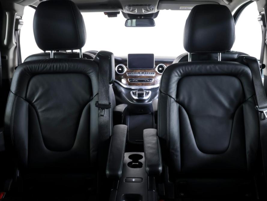 Mercedes-Benz V-Класс III (W447) Москва  - изображение 16