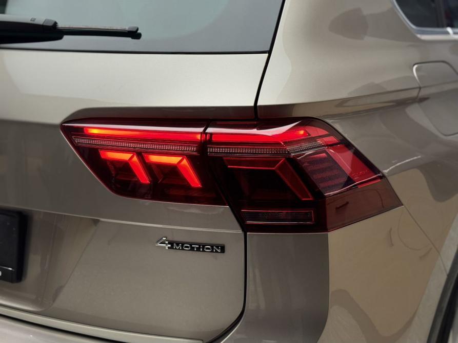 Volkswagen Tiguan II Рестайлинг Вологда  - изображение 10