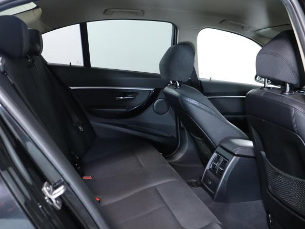 BMW 3 серии VI (F3x) Рестайлинг с пробегом 2016 года, цена 2 175 000 рублей, 131693 км, седан, Автокод Объявления