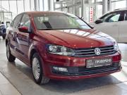 Volkswagen Polo V Рестайлинг Казань  - изображение 25