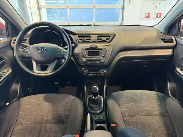 Kia Rio III с пробегом 2012 года, цена 640 000 рублей, 271213 км, седан, Автокод Объявления