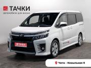 Toyota Voxy III (R80) Чита  - изображение 23