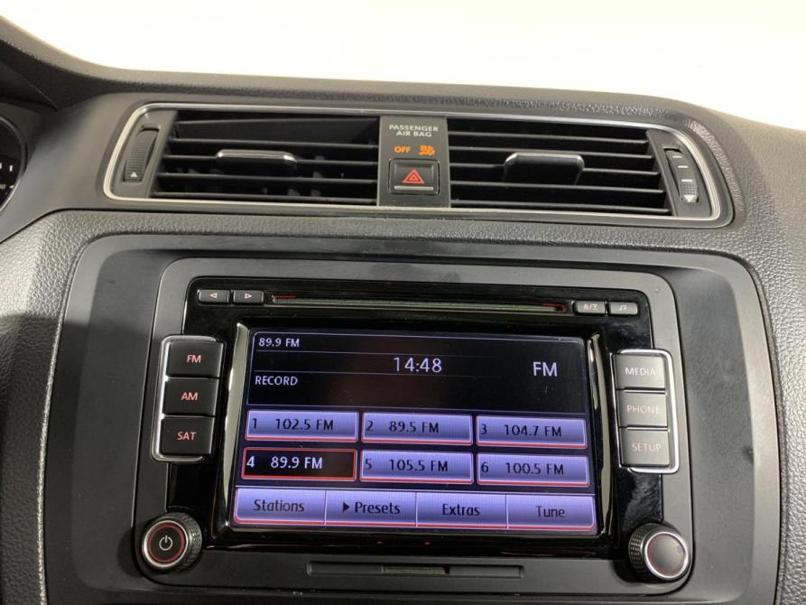 Volkswagen Jetta VI Москва  - изображение 15