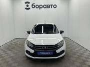 Lada (ВАЗ) Granta I Рестайлинг Воронеж  - изображение 23