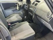 Suzuki SX4 I (Classic) Саратов  - изображение 19