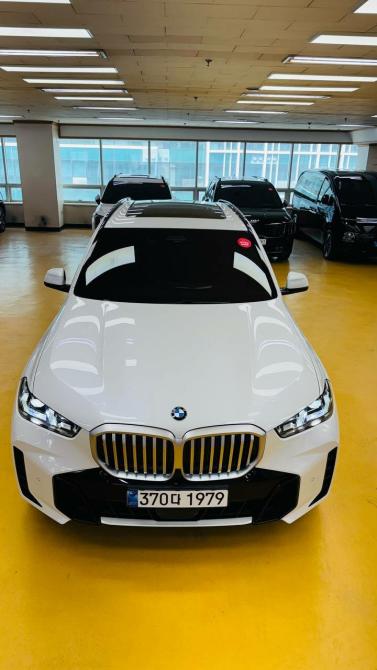 BMW X5 IV (G05/G18) Рестайлинг Великий Новгород  - изображение 3
