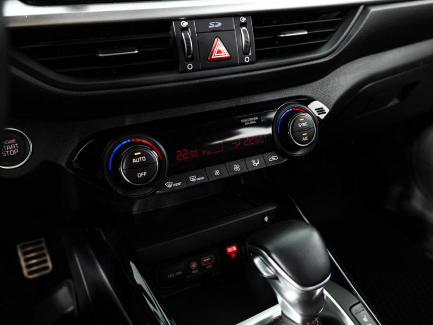 Kia K3 II Санкт-Петербург  - изображение 20
