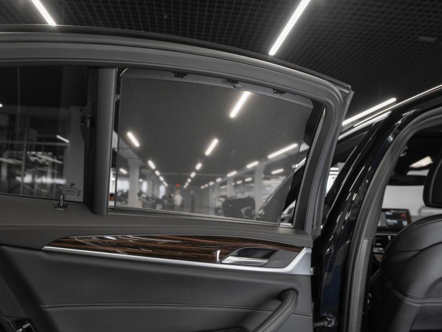 BMW 5 серии VII (G30/G31/G38) Рестайлинг Москва  - изображение 14