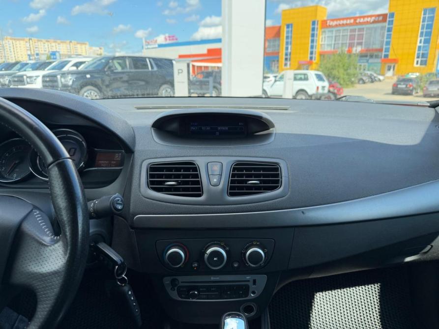 Renault Fluence I Рестайлинг Сыктывкар  - изображение 21