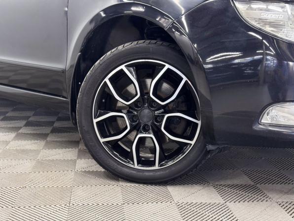 Skoda Superb II с пробегом 2012 года, цена 1 140 000 рублей, 254314 км, лифтбек, Автокод Объявления