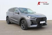 JETOUR X70+ I Рестайлинг Нижний Новгород  - изображение 27