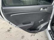 Hyundai Solaris I Рестайлинг Краснодар  - изображение 36
