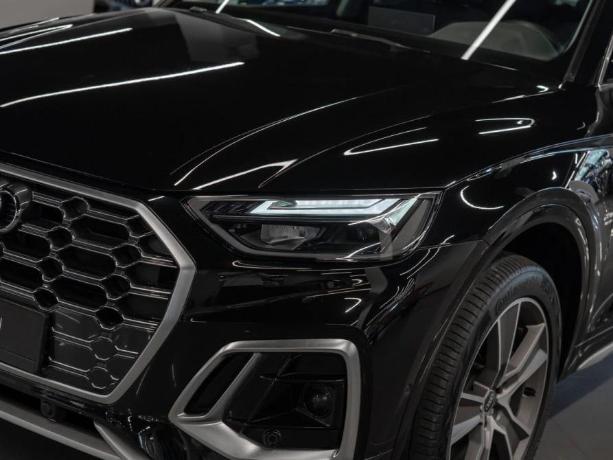 Audi Q5 II (FY) Рестайлинг Москва  - изображение 29