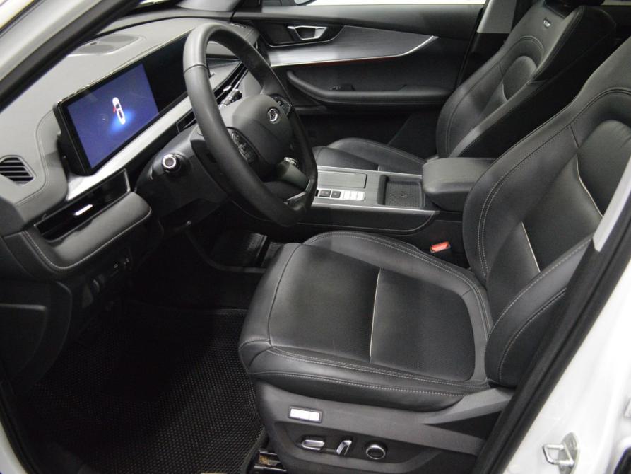 Chery Tiggo 7 Pro Max I Санкт-Петербург  - изображение 11