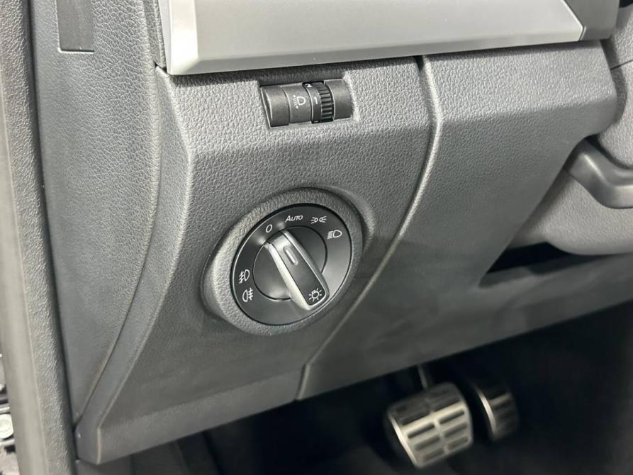 Volkswagen Amarok I Рестайлинг Красноярск  - изображение 9