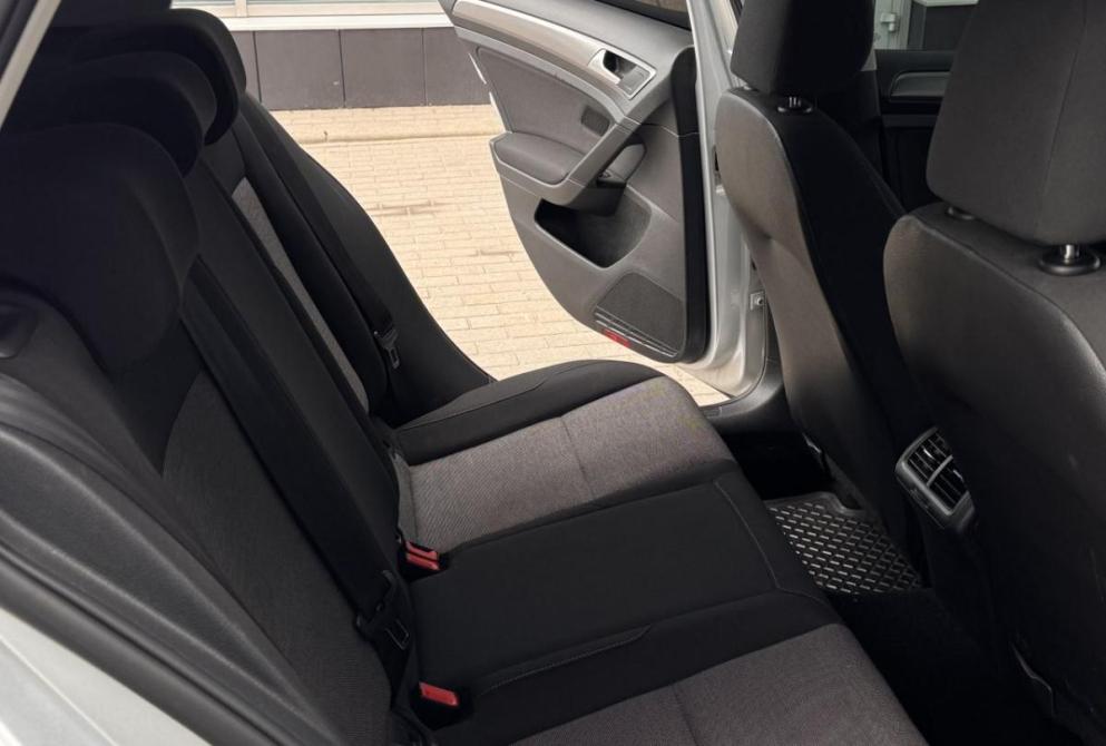 Volkswagen Golf VII Владимир  - изображение 19