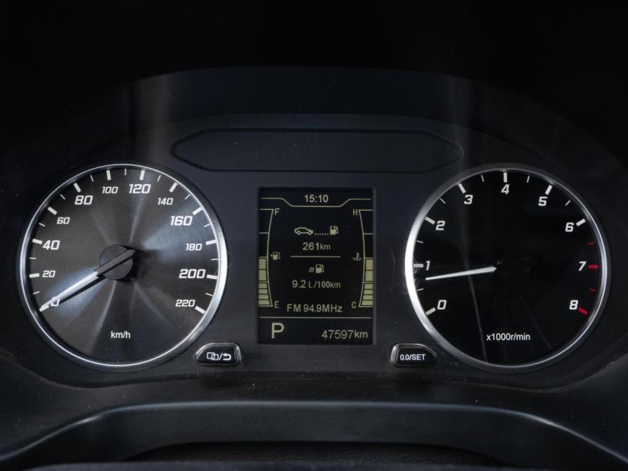 Chery Tiggo 4 I Рестайлинг Волгоград  - изображение 16