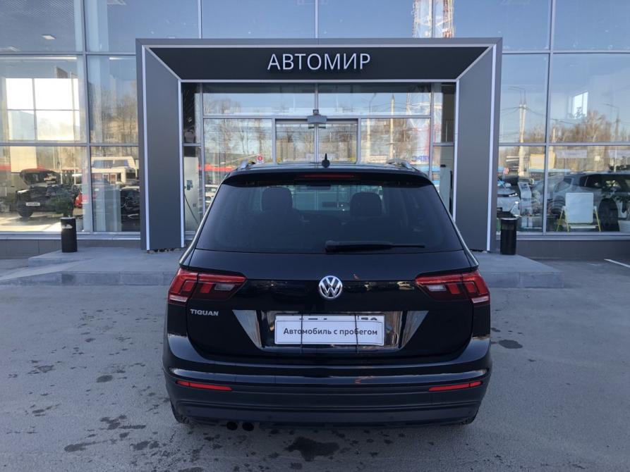 Volkswagen Tiguan II Брянск  - изображение 6