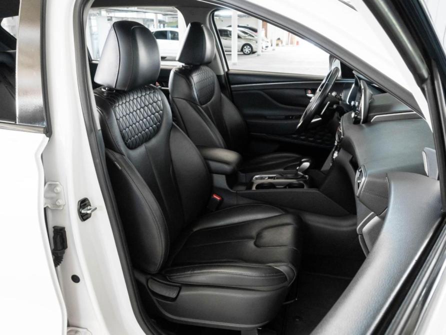 Hyundai Santa Fe IV Ставрополь  - изображение 8